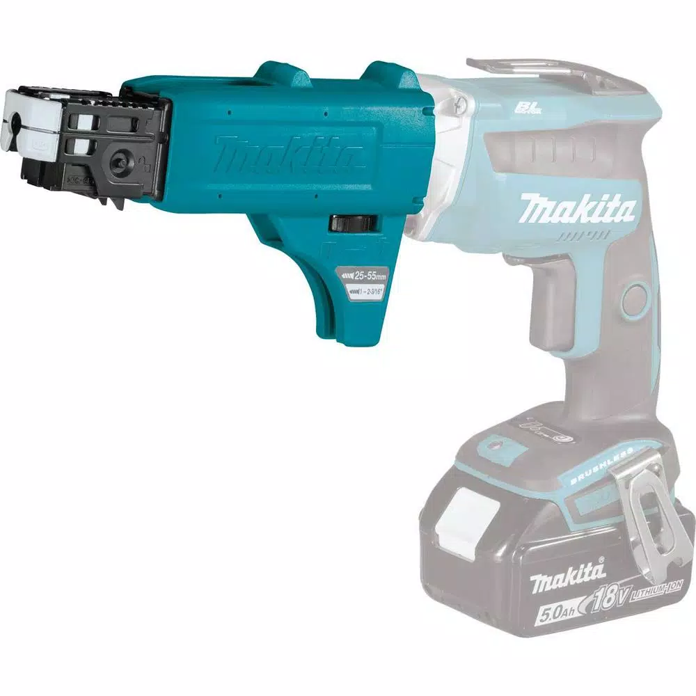 Makita Collated Autofeed Screwdriver Magazine (199145-0) for Cordless and Corded Screwdrivers