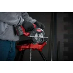 Milwaukee M18 FUEL 5-3/8 in. Brushless Cordless Metal Circular Saw (Tool-Only) thumbnail 7