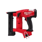 Milwaukee M18 FUEL 18-Gauge 1/4 in. Narrow Crown Cordless Stapler (Tool-Only) thumbnail 1