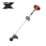 ECHO SRM-3020 X Series 30.5 cc 2-Stroke Gas Straight Shaft String Trimmer thumbnail 1