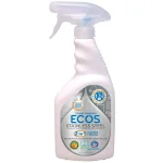 ECOS 22 oz. Soy Stainless Steel Cleaner and Polish with Trigger Spray thumbnail 1