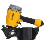 DEWALT DWF83C 15° Pneumatic Coil Framing Nailer thumbnail 2