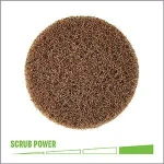 Dremel Versa Power Cleaner Heavy-Duty Replacement Pad (3-Pack) thumbnail 3