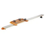 BORA NGX Saw Plate with 55 in. Non-Chip Strip for Clamp Edge System thumbnail 6