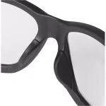 Milwaukee BOLT White Type 1 Class C Vented Hard Hat with Performance Safety Glasses Bundle thumbnail 10