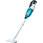 Makita 18V LXT Brushless Cordless Vacuum, Tool-Only thumbnail 1