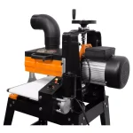 WEN 10 in. Drum Sander with Variable Speed Conveyor and Rolling Stand, 10.5 Amp thumbnail 5