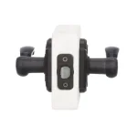 Baldwin Prestige Madrina Venetian Bronze Universal Passage Door Lever (4-Pack) thumbnail 6