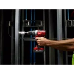 Milwaukee M18 18V Lithium-Ion Cordless 1/2 in. Drill Driver (Tool-Only) thumbnail 4
