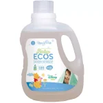 ECOS Baby Disney Free and Clear Liquid Laundry Detergent, 100 oz. thumbnail 1