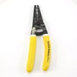 Klein Tools 7-3/4 in. Klein-Kurve Dual Non-Metallic Cable Stripper and Cutter thumbnail 5
