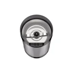 Black+Decker 4 oz. Silver Electric Blade Coffee Grinder thumbnail 2