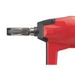 Hilti 22V Lithium-Ion Cordless Bluetooth Nailer with Fastener Guide thumbnail 5