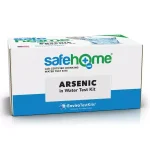 Safe Home Arsenic Drinking Water Test Kit - Lab Tested Results thumbnail 2