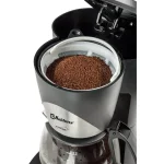 Koblenz Kitchen Magic Collection 12-Cup Programmable Drip Coffee Maker, Black thumbnail 3