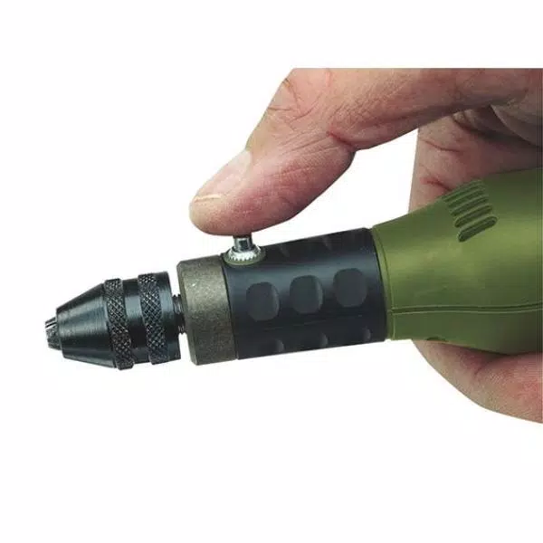 Proxxon Micromot 50 EF 12V Rotary Tool with Variable Speed