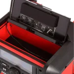 Milwaukee M18 Lithium-Ion Cordless Jobsite Radio/Charger with Bluetooth thumbnail 8