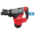 Milwaukee M18 FUEL ONE-KEY 1-3/4 in. SDS-MAX Rotary Hammer, Brushless Cordless (Tool-Only) thumbnail 11
