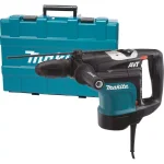 Makita HR4510C 13.5 Amp SDS-MAX Rotary Hammer Drill with AVT, 1-3/4 in. Chuck thumbnail 1