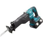 Makita 36V (18V X2) LXT Brushless Cordless Reciprocating Saw Kit with (2) 5.0Ah Batteries and Charger thumbnail 7