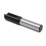 WEN 5/8 in. Straight 2-Flute Carbide Tipped Router Bit, 1/2 in. Shank thumbnail 4