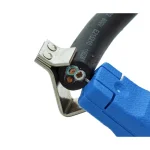 Ideal 1/4 in. to 3/4 in. OD Swivel-Blade Cable Slitter and Ringing Tool thumbnail 9