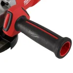 Milwaukee M28 28V Lithium-Ion Cordless Angle Grinder/Cut-Off Tool (Tool-Only) thumbnail 7