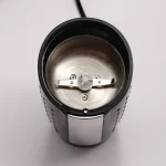 Brentwood Black Coffee Grinder with Stainless Steel Blades and 150-Watt Motor thumbnail 2