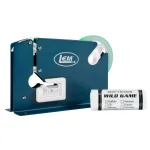 LEM Meat Grinder Packaging System with Poly Bag Tape Machine and Wild Game Bags thumbnail 1