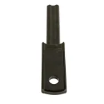 TowSmart X-Mount Ball Mount, 1-1/4 in. Receiver, 3,500 lb. Capacity, 3/4 in. Drop/Rise thumbnail 3