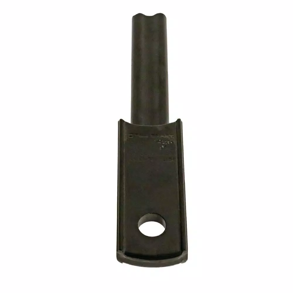 TowSmart X-Mount Ball Mount, 1-1/4 in. Receiver, 3,500 lb. Capacity, 3/4 in. Drop/Rise