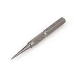 TEKTON 1/32 in. Nail Set, High-Carbon Steel Finishing Nail Punch thumbnail 1