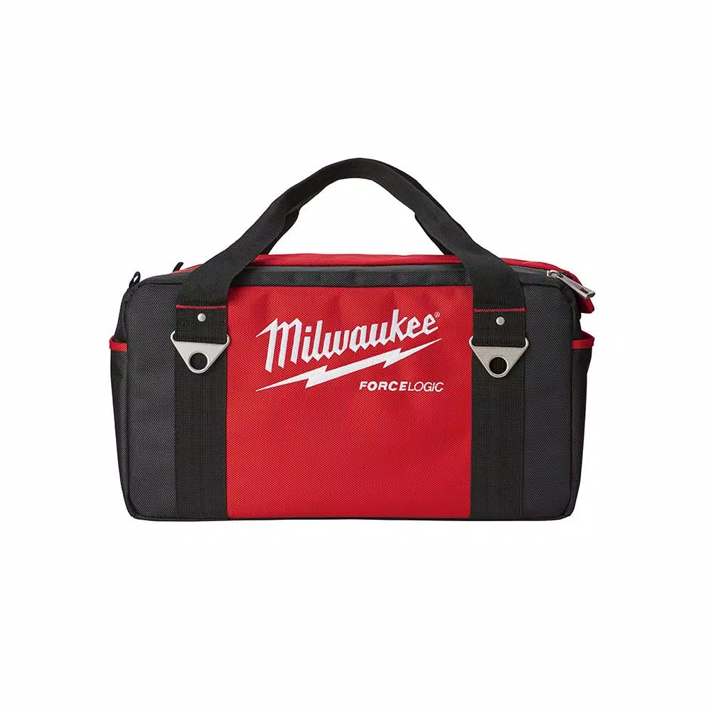 Milwaukee M18 FORCE LOGIC 1590 ACSR Cordless Cable Cutter Kit with 5.0 Ah Battery and Charger