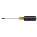 Klein Tools 8-Piece Screwdriver Set with Patented Magnetizer/Demagnetizer and Cushion-Grip Handles thumbnail 8