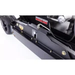 Swisher Brush King 44 in. Rough-Cut Trail Cutter with 14.5-HP Kawasaki Engine, CARB Compliant thumbnail 7