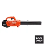 ECHO 58V Brushless Cordless Leaf Blower, 550 CFM, 145 MPH (Tool Only) thumbnail 3
