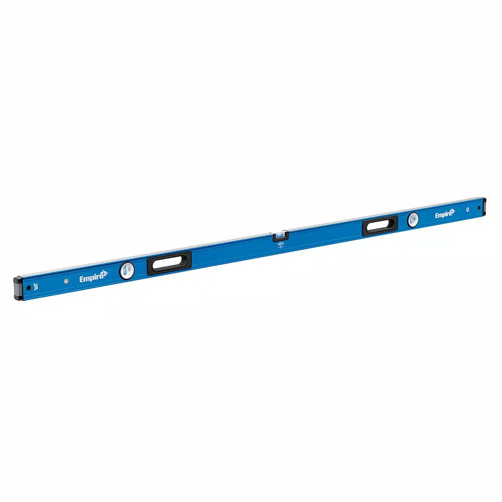 Empire e75 Series 78 in. Magnetic Box Beam Level