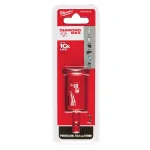 Milwaukee 3/4 in. Diamond Plus Hole Saw with 1/4 in. Hex Shank thumbnail 5