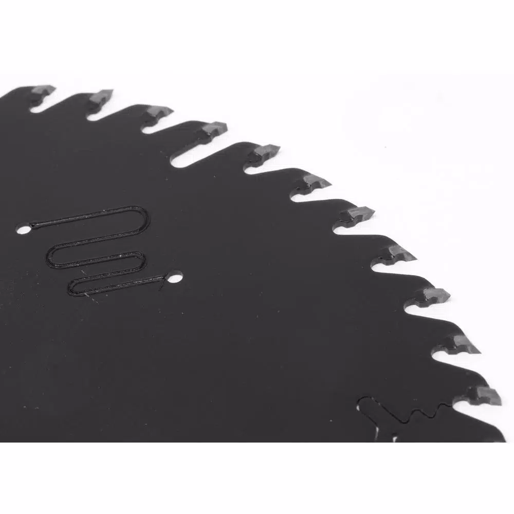 WEN 6.5 in. 56-Tooth Carbide-Tipped ATAFR Track Saw Blade with PTFE Coating