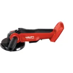 Hilti AG 500 A22 22V Cordless Brushless 5 in. Angle Grinder with Kwik Lock thumbnail 2
