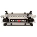 Porter-Cable Porter Cable 12 in. Deluxe Dovetail Jig Combination Kit thumbnail 5