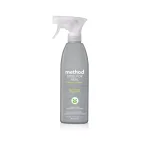 Method Real Apple Orchard Stainless Steel Spray Cleaner, 12 oz. thumbnail 1
