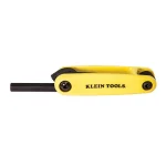 Klein Tools Grip-It 5-Piece SAE Hex Key Set thumbnail 6