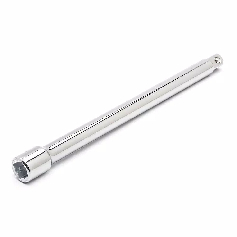 Husky 1/2 in. Drive Long Extension Set, 2-Piece