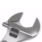 Crescent 24 in. Adjustable Wrench with Hex Jaw Design thumbnail 6