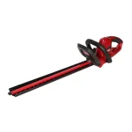 Toro 22 in. 4.0-Amp Electric Corded Hedge Trimmer with Dual Action Blades thumbnail 5