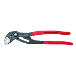 KNIPEX Forged Steel Cobra Pliers Set, 2-Piece, 61 HRC Induction-Hardened Teeth thumbnail 3