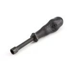 TEKTON 7/16 in. Nut Driver with Patented Three-Sided Handle thumbnail 1