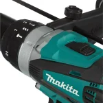 Makita 18V LXT Lithium-Ion 1/2 in. Cordless Hammer Driver-Drill (Tool Only) thumbnail 7