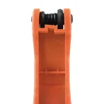 Klein Tools Pro Folding Hex Key Set, 11-Piece SAE Extended Reach thumbnail 11